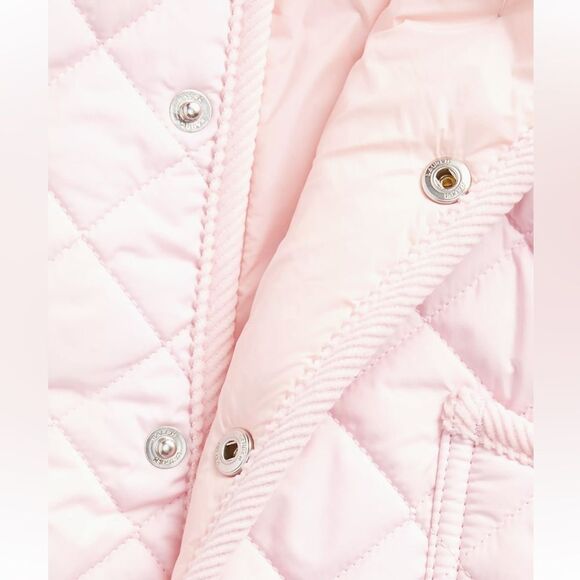 Polo Ralph Lauren Water-Repellent Hooded‎ Barn Bunting One Piece, SIZE 3Month - Picture 3 of 16